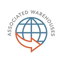 Associated Warehouses Inc. - AWI logo - Similar company to Yourlogistics
