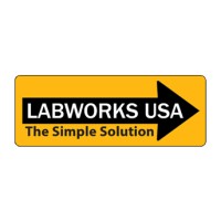 Labworks USA logo - Similar company to Nature Dispatch