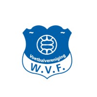 Voetbalvereniging WVF logo - Similar company to Mavé Bv