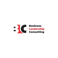 BLC - BUSINESS LEADERSHIP CONSULTING logo - Similar company to Shapshap - Efficient Deliveries