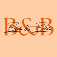 Bijbels & Babbels logo - Similar company to Kiemplaats