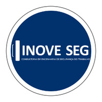 Inove Seg Consultoria em Engenharia de Segurança do trabalho logo - Similar company to G Seg - Consultoria Em Segurança Do Trabalho