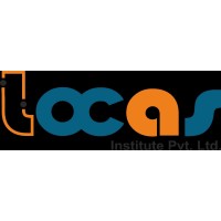 LocasInstitute logo - Similar company to Locus, Co-Working Space, Dhaka Bangladesh, Serviced Office, Virtual Office