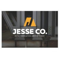 Jesse Co. (fka Jesse Engineering) logo - Similar company to Mak Metals