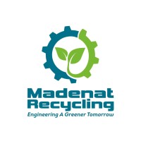 Madenat Al Nokhba Recycling Services L.L.C logo - Similar company to Ehfaaz