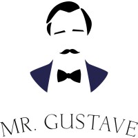 Mr. Gustave logo - Similar company to Izzydiag