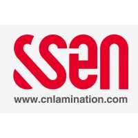 Wenzhou SSEN Machinery Co.,Ltd logo - Similar company to Wadding Solutions