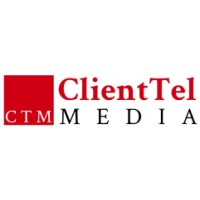 Clienttel Media logo - Similar company to Clientell App