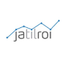 Ja til ROI logo - Similar company to 3C Ads