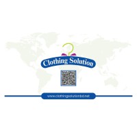 Clothing Solution BD logo - Similar company to Basic Crave (Pvt.) Ltd.