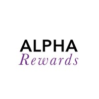 Alpha Rewards logo - Similar company to Prs Promotions