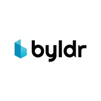 byldr logo - Similar company to Anevo