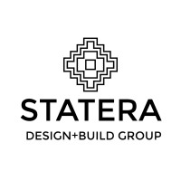 Statera Design+Build Group logo - Similar company to Blue Leaf Design Build
