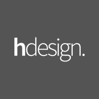 hdesign logo - Similar company to Clark Design Group