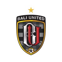 Bali United logo - Similar company to United Creative