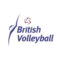 British Volleyball Federation logo - Similar company to Sheaf St