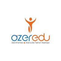 Azeredu Xaricdə Təhsil logo - Similar company to Studylab Xaricdə Təhsil Və Karyera İnkişaf Mərkəzi
