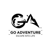 Go Adventure logo - Similar company to Trekhievers