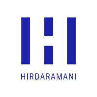 Hirdaramani Group logo - Similar company to One Containers