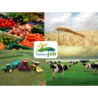 AgriBusinessJob.com logo - Similar company to O'Fresh Vending Solutions