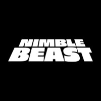 Nimble Beast logo - Similar company to Get Verified