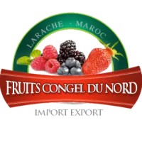 Fruits Congel du Nord logo - Similar company to Export Optimum