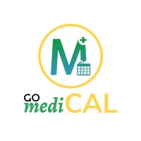 goMediCAL logo - Similar company to Smart Layers