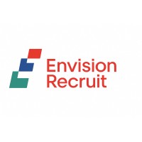 EnvisionRecruit logo - Similar company to Topadmit Pte Ltd