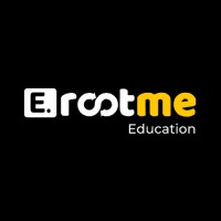Root Hindi logo - Similar company to Eduwizz Academy