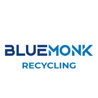 BlueMonk Recycling logo - Similar company to Protaiga Global