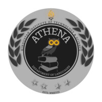 Athena - Literary Society of Hindustan University logo - Similar company to Ark Green Solutions