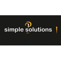 Simple Solutions logo - Similar company to Gkl Consultancy Services Private Limited