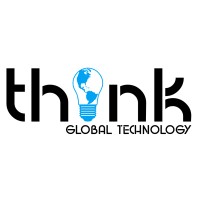 Think Global Technology logo - Similar company to Global Think Technolology Sa