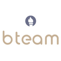 BTeam logo - Similar company to Naw