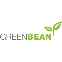 Green Bean Ltd logo - Similar company to Rocket Creative