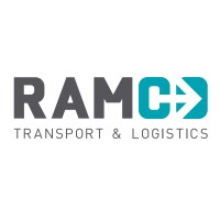 RAMCO Transport & Logistics logo - Similar company to Logistics Integration Systems Sia/ Lisprojects