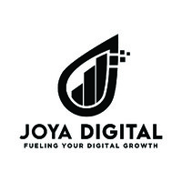 Joya Digital logo - Similar company to Rezolyzer