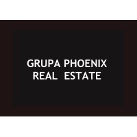 Grupa Phoenix Ltd. Real Estate logo - Similar company to Sigfox Poland