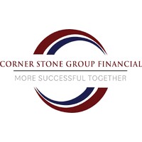 The Corner Stone Group Financial logo - Similar company to The Cornerstone