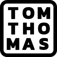 Tom Thomas logo - Similar company to Markus Krampe Entertainment Group
