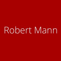 Robert Mann Ltd - Security and Investigation Services logo - Similar company to Optimum Security Ltd