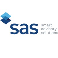 Smart Advisory Solutions logo - Similar company to Satvika Consulting