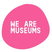 We Are Museums logo - Similar company to Museumnext