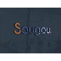 Sougou logo - Similar company to Utile Afrique