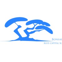 Bonsai Blue Capital logo - Similar company to Maldita Barra