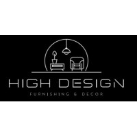High Design Furnishing & Decor logo - Similar company to Glory Concept