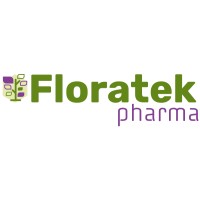 Floratek Pharma logo - Similar company to Medexpansion