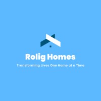 Rolig Homes CBS logo - Similar company to Marmalade Trust