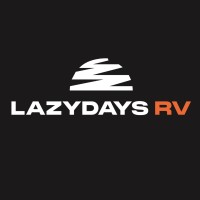 Lazydays logo - Similar company to Blue Compass Rv