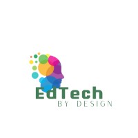 EdTech by Design logo - Similar company to Edtech Consulting